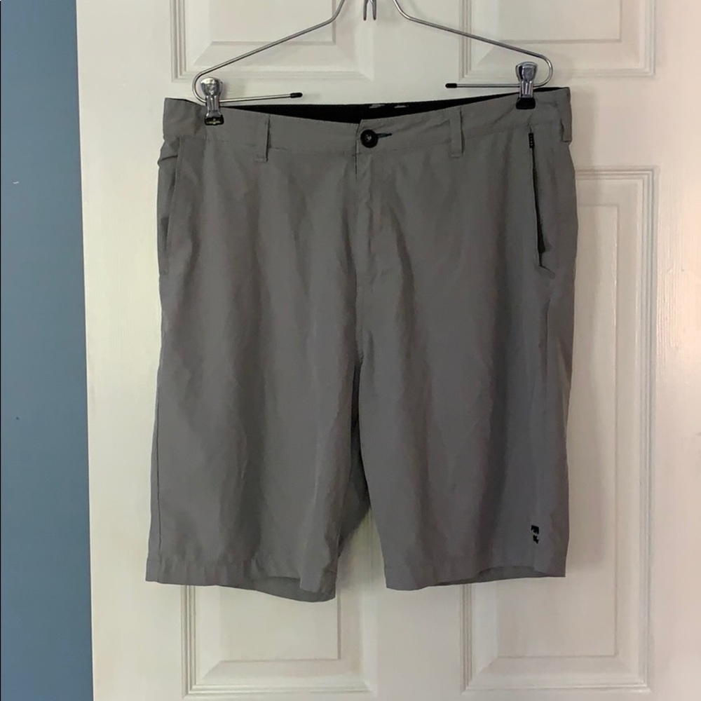Billabong Grey Shorts